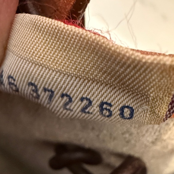 Dooney & Bourke All Weather leather Vintage Satchel Crossbody Handbag - Picture 4 of 16